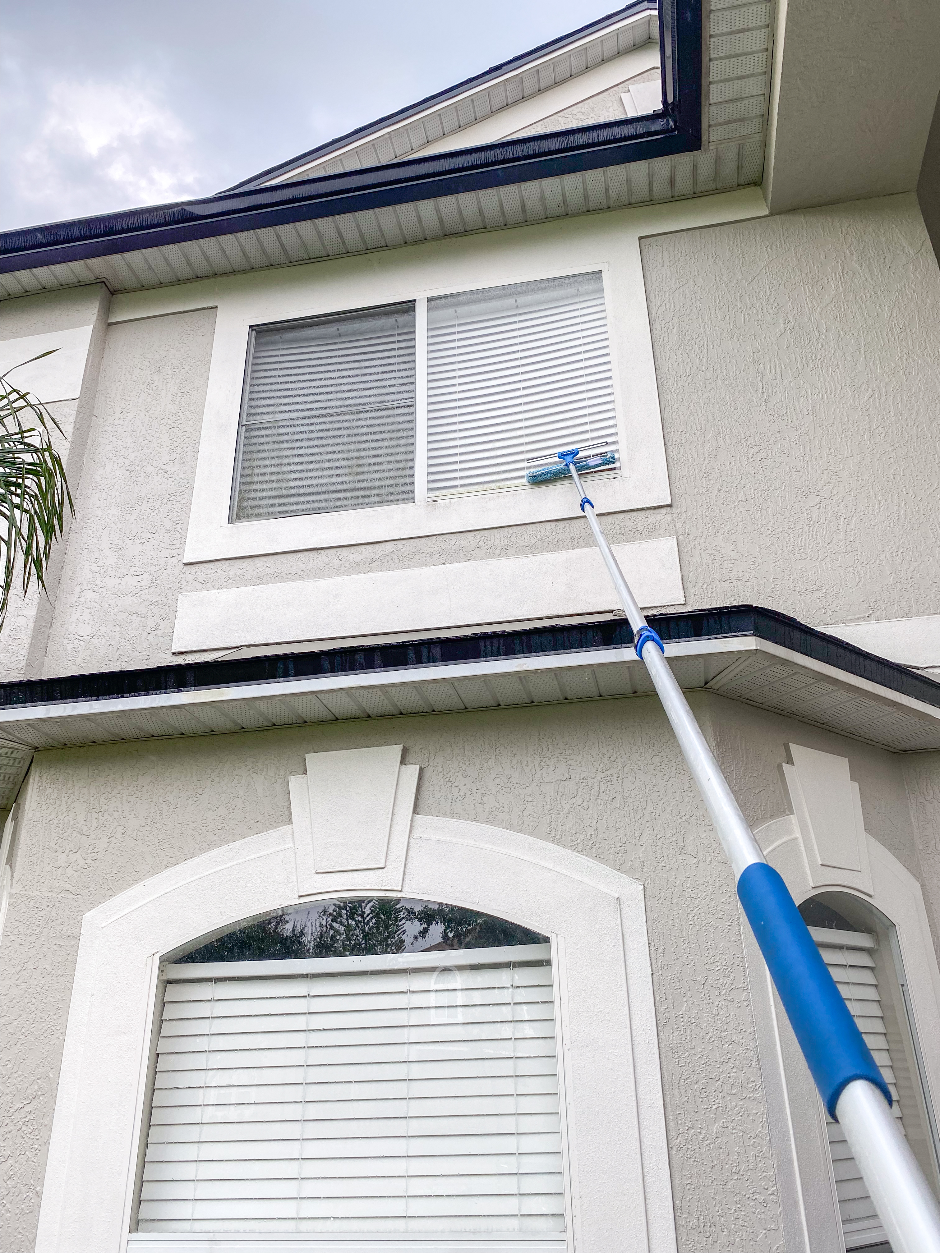 Crystal-Clear Windows in Orlando, FL: Our Expert Cleaning Service